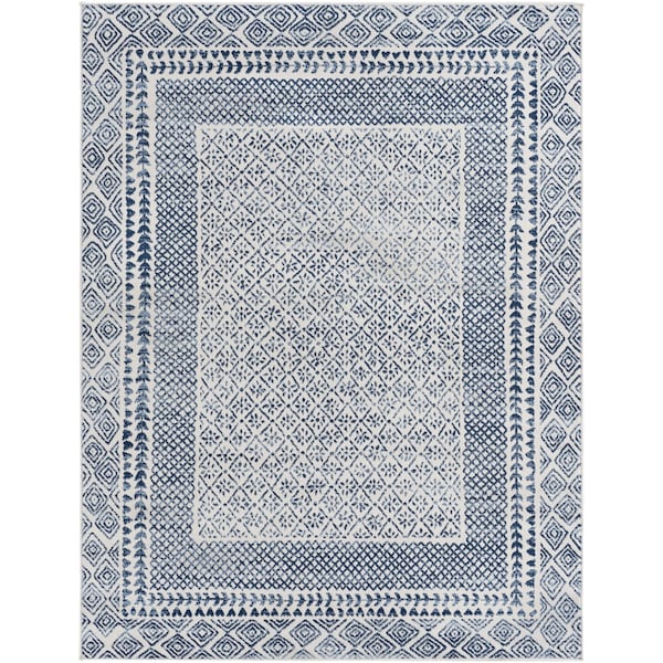 Livabliss Roma ROM-2384 Machine Crafted Area Rug ROM2384-9123 - main